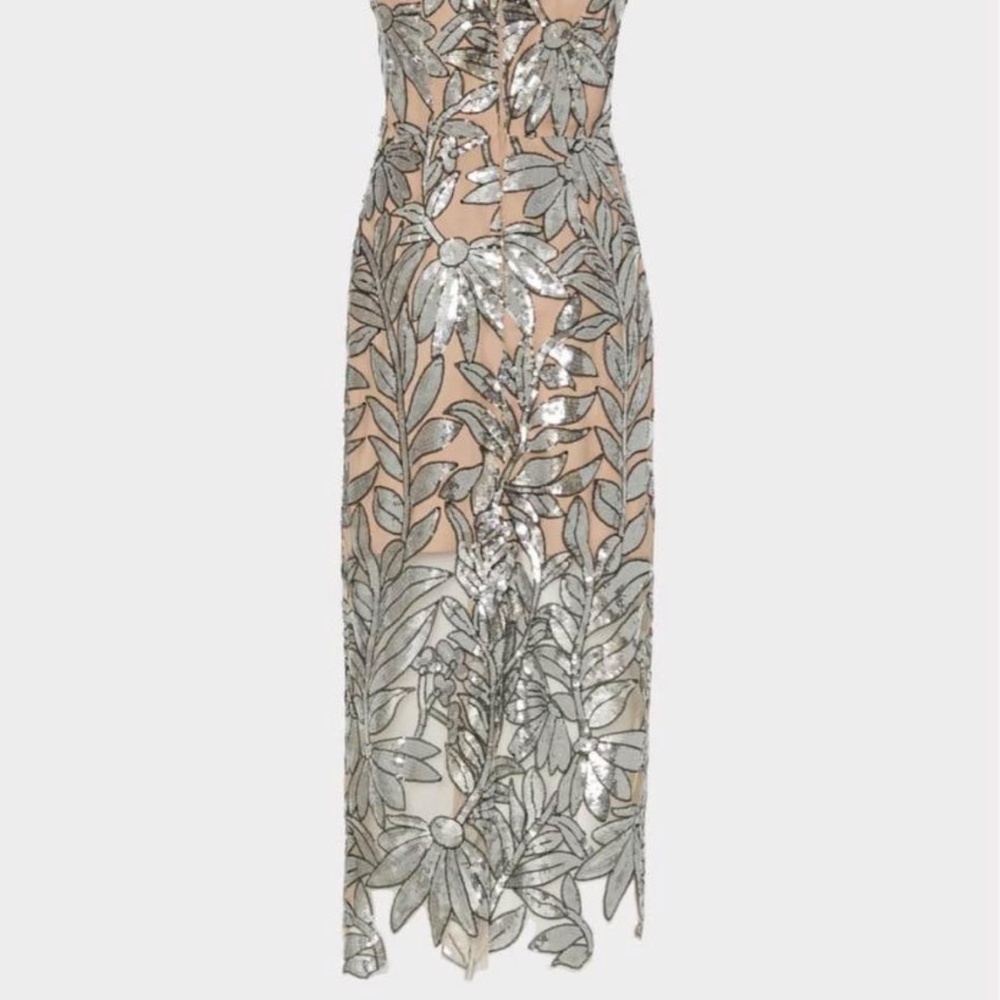 Milly Kinsley Dress - NWT - Picture 2 of 5